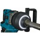 Makita Tw010gz Akumulatorowy Klucz Udarowy 1'' 4000nm 40v Xgt