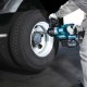 Makita Tw010gz Akumulatorowy Klucz Udarowy 1'' 4000nm 40v Xgt