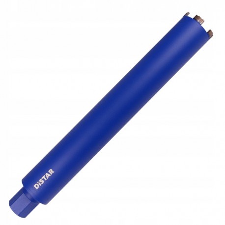 Distar Otwornica Diamentowa Do Betonu Na Sucho 72mm