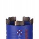Distar Otwornica Diamentowa Do Betonu Na Sucho 72mm