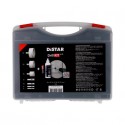Distar Drillkit Zestaw Otwornic Z Coolgel 6-70mm 6-70