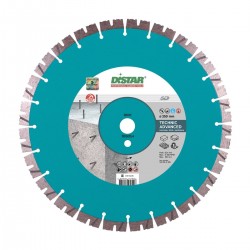 Distar Tarcza Diamentowa Do Betonu I Cegły 300x3,0