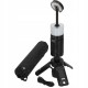 Brennenstuhl Akumulatorowa Lampa Led Kempingowa 400 Lm Ip44 Usb-c Powerbank