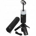 Brennenstuhl Akumulatorowa Lampa Led Kempingowa 400 Lm Ip44 Usb-c Powerbank