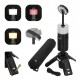 Brennenstuhl Akumulatorowa Lampa Led Kempingowa 400 Lm Ip44 Usb-c Powerbank