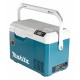 Makita Cw003gz01 Chłodziarko-ogrzewacz 7l 230v 40v 18v 12v Xgt Lxt