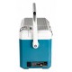 Makita Cw003gz01 Chłodziarko-ogrzewacz 7l 230v 40v 18v 12v Xgt Lxt