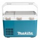 Makita Cw003gz01 Chłodziarko-ogrzewacz 7l 230v 40v 18v 12v Xgt Lxt