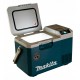 Makita Cw003gz01 Chłodziarko-ogrzewacz 7l 230v 40v 18v 12v Xgt Lxt
