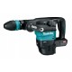 Makita Hm001gm201 Akumulatorowy Młot Wyburzeniowy 2xaku Xgt 40v