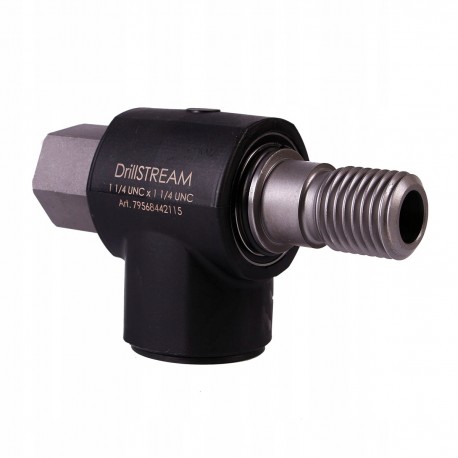 Distar Adapter Do Odprowadzania Pyłu 1 1/4unc