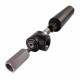 Distar Adapter Do Odprowadzania Pyłu 1 1/4unc