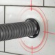 Distar Prowadnica Do Otwornic Rs/rm-tx 62/72