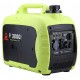 Pramac P3000i Agregat Prądotwórczy inwertorowy 2,3kw 230v + Usb