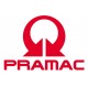 Pramac P3000i Agregat Prądotwórczy inwertorowy 2,3kw 230v + Usb
