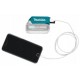 Makita Adp06 Adapter Ładowarka Usb Cxt 10,8v / 12v