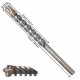 Makita B-20270 Wiertło Do Betonu "Nemesis" - Uchwyt Sds-max 38x370mm