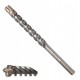Makita B-20242 Wiertło Do Betonu "Nemesis" - Uchwyt Sds-max 35x570mm