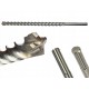 Makita B-19962 Wiertło Do Betonu "Nemesis" - Uchwyt Sds-max 16x340mm
