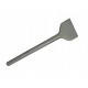 Makita D-34235 Dłuto Do Betonu Z Uchwytem Sds-max 400x50mm