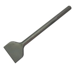 Makita D-34241 Dłuto Do Betonu Z Uchwytem Sds-max 300x80mm