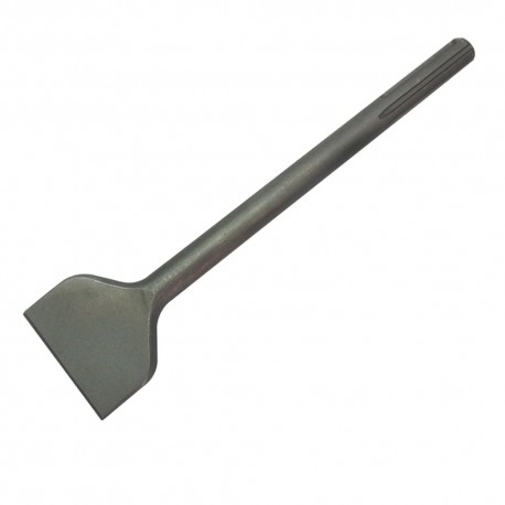 Makita D-34241 Dłuto Do Betonu Z Uchwytem Sds-max 300x80mm