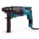 Makita Hr2630 Młotowiertarka Z Opcją Kucia 800w 2,4j Walizka Sds