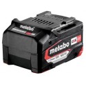 Metabo Akumulator 4ah 18v Lipower 625027000 Bateria Cas