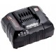 Metabo Zestaw Zasilający 2x Akumulator 4ah 18v Lipower +ładowarka Asc55 Cas