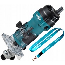 Makita 3711 Frezarka Do Krawędzi Kantów