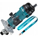 Makita 3711 Frezarka Do Krawędzi Kantów