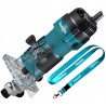 Makita 3711 Frezarka Do Krawędzi Kantów