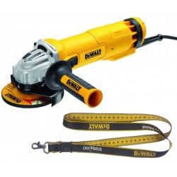 DeWalt DWE4237-QS szlifierka kątowa 1400W