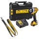 Dewalt DCD709S2T Wiertarko-wkrętarka 18V 2x 1,5Ah