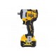 Dewalt Akumulatorowy Klucz Udarowy 1/2" 1x5,0ah 340nm