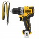 Dewalt Akumulatorowa Wiertarko-wkrętarka 12v Body
