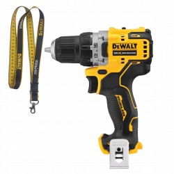 Dewalt Akumulatorowa Wiertarko-wkrętarka 12v Body