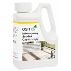 Osmo 8019 intensywny środek czyszczący podłogi 1L