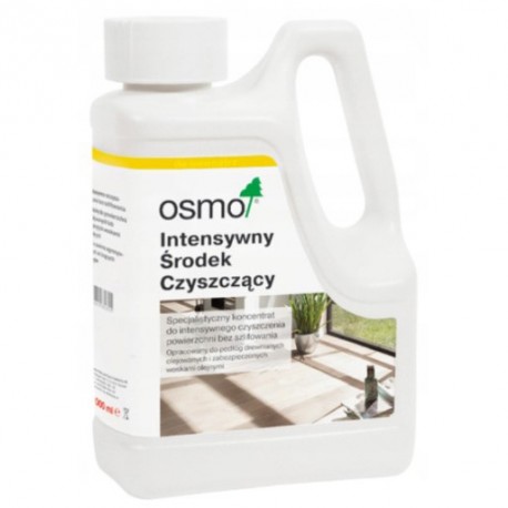 Osmo 8019 intensywny środek czyszczący podłogi 1L