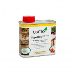 Osmo Top-Olej Do Blatów Kuchennych Bezbarwny Jedwab 3028