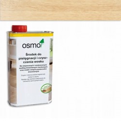 Osmo 3087 do czyszczenia i pielęgnacji wosku 1l
