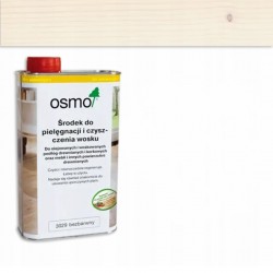 Osmo 3029 czyszczenia i pielęgnacji wosku 1l bezbarwny