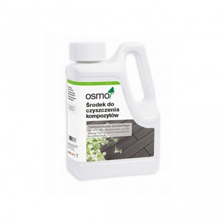 Osmo 8021 Środek Do Czyszczenia Tarasów 1l