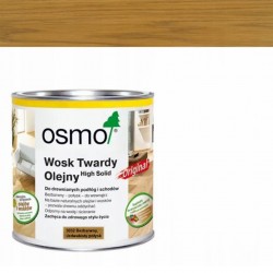 Osmo 3032 wosk twardy olejny bezbarwny 125ml