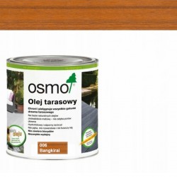 Osmo olej tarasowy 006 Bangkirai 0,75l