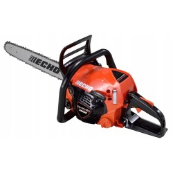 Echo Spalinowa Pilarka Piła Łańcuchowa Cs-3510es Japońska 2,1km Lekka 3,7kg