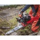 Shindaiwa Pilarka Spalinowa 451s Made In Japan Do 2,3kw / 3,1 Km