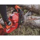 Shindaiwa Pilarka Spalinowa 451s Made In Japan Do 2,3kw / 3,1 Km
