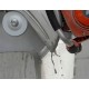 Echo Przecinarka Do Betonu Csg-7410es