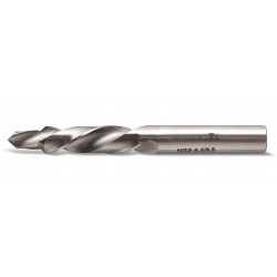 Hogert Ht6d330 Wiertło Dwustopniowe Ze Stali Hss 6,5/9,5mm